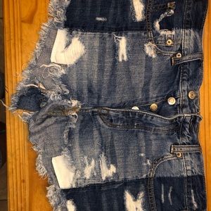 Doesn’t fit anymore